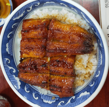 ふるさと納税で見つけた最高に美味しいうなぎ！岐阜県関市の鰻をおすすめする理由